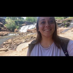 Meet your Posher, Merideth